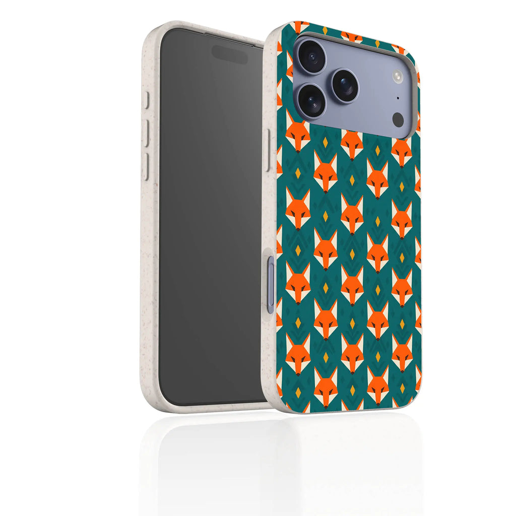 Kettu — iPhone Bio-degradable Case — Finnaij