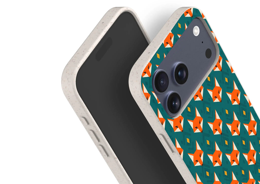 Kettu — iPhone Bio-degradable Case — Finnaij