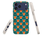 Kettu — iPhone Bio-degradable Case — Three Quarter — Finnaij