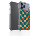 Kettu — Magsafe Clear Impact Case for iPhone — Finnaij