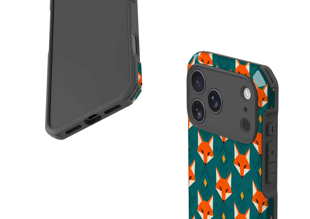 Kettu — Impact Armour MagSafe Case for iPhone — Finnaij