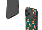 Kettu — Impact Armour MagSafe Case for iPhone — Finnaij
