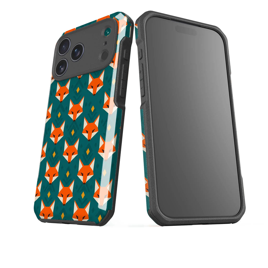 Kettu — Impact Armour MagSafe Case for iPhone — Finnaij