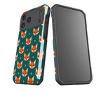 Kettu — Impact Armour MagSafe Case for iPhone — Finnaij