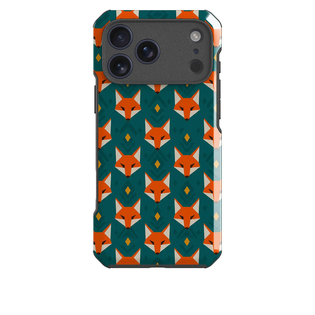 Kettu — Impact Armour MagSafe Case for iPhone — Finnaij