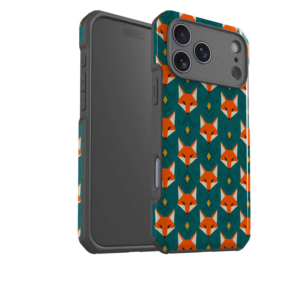 Kettu — Impact Armour MagSafe Case for iPhone — Finnaij