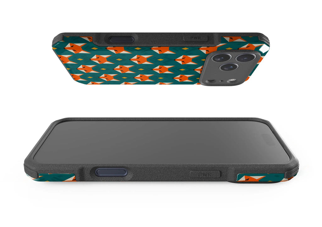 Kettu — Impact Armour MagSafe Case for iPhone — Finnaij