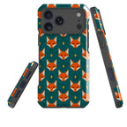 Kettu — Impact Armour MagSafe Case for iPhone — Three Quarter — Finnaij