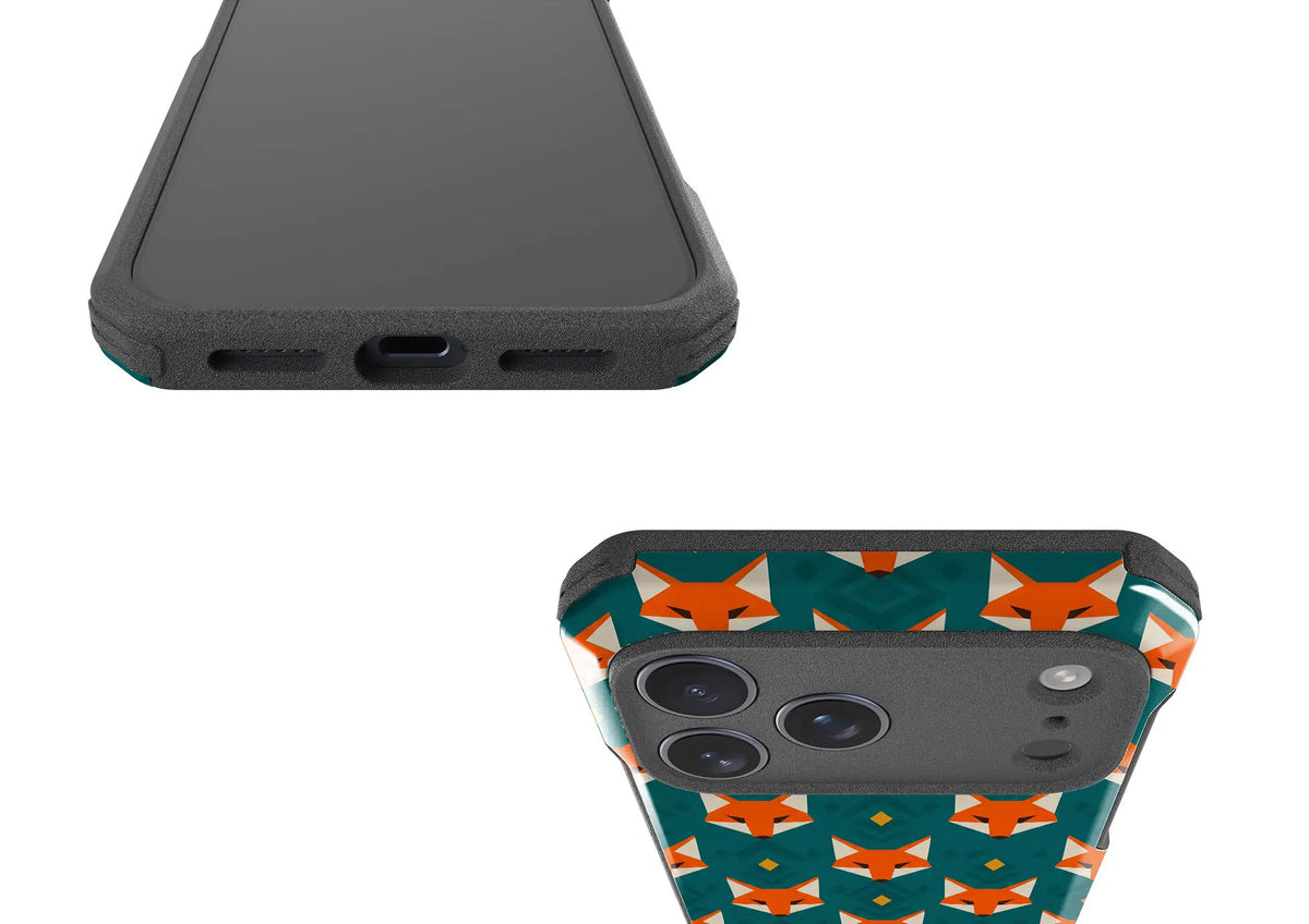 Kettu — Impact Armour MagSafe Case for iPhone — Finnaij