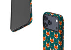 Kettu — MagSafe Tough Case for iPhone — Finnaij