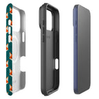 Kettu — MagSafe Tough Case for iPhone — Finnaij
