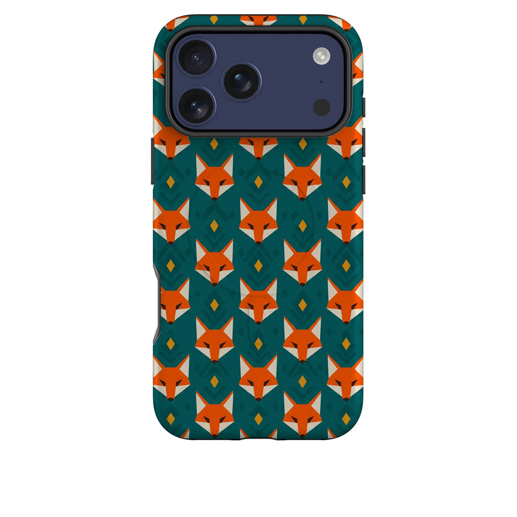 Kettu — MagSafe Tough Case for iPhone — Finnaij