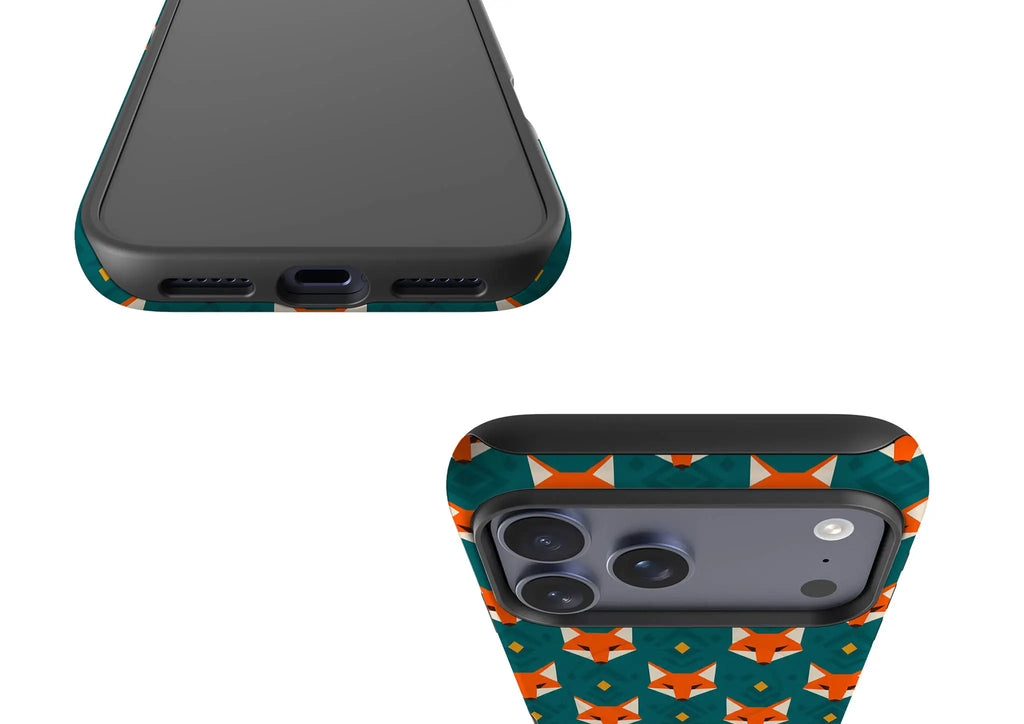 Kettu — MagSafe Tough Case for iPhone — Finnaij