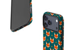 Kettu — Tough Case for iPhone — Finnaij