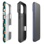 Kettu — Tough Case for iPhone — Finnaij