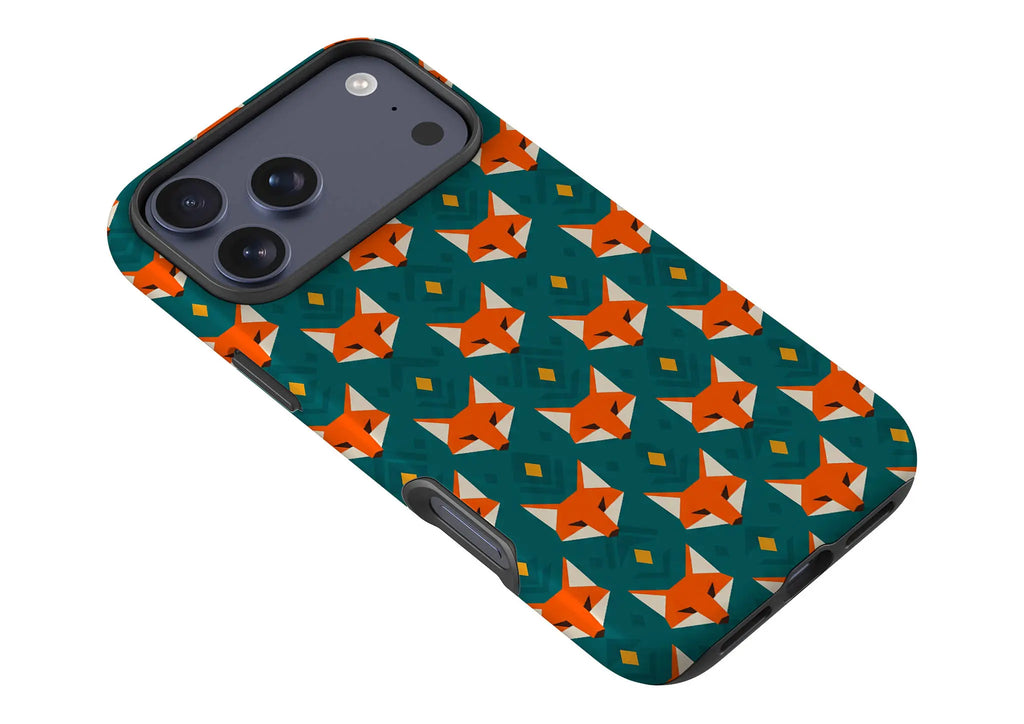 Kettu — Tough Case for iPhone — Finnaij