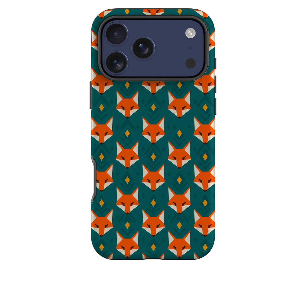 Kettu — Tough Case for iPhone — Finnaij