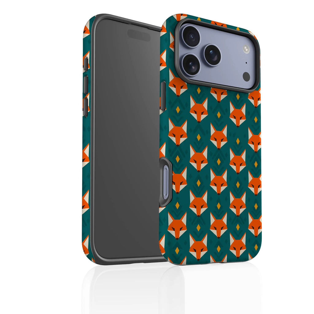 Kettu — Tough Case for iPhone — Finnaij