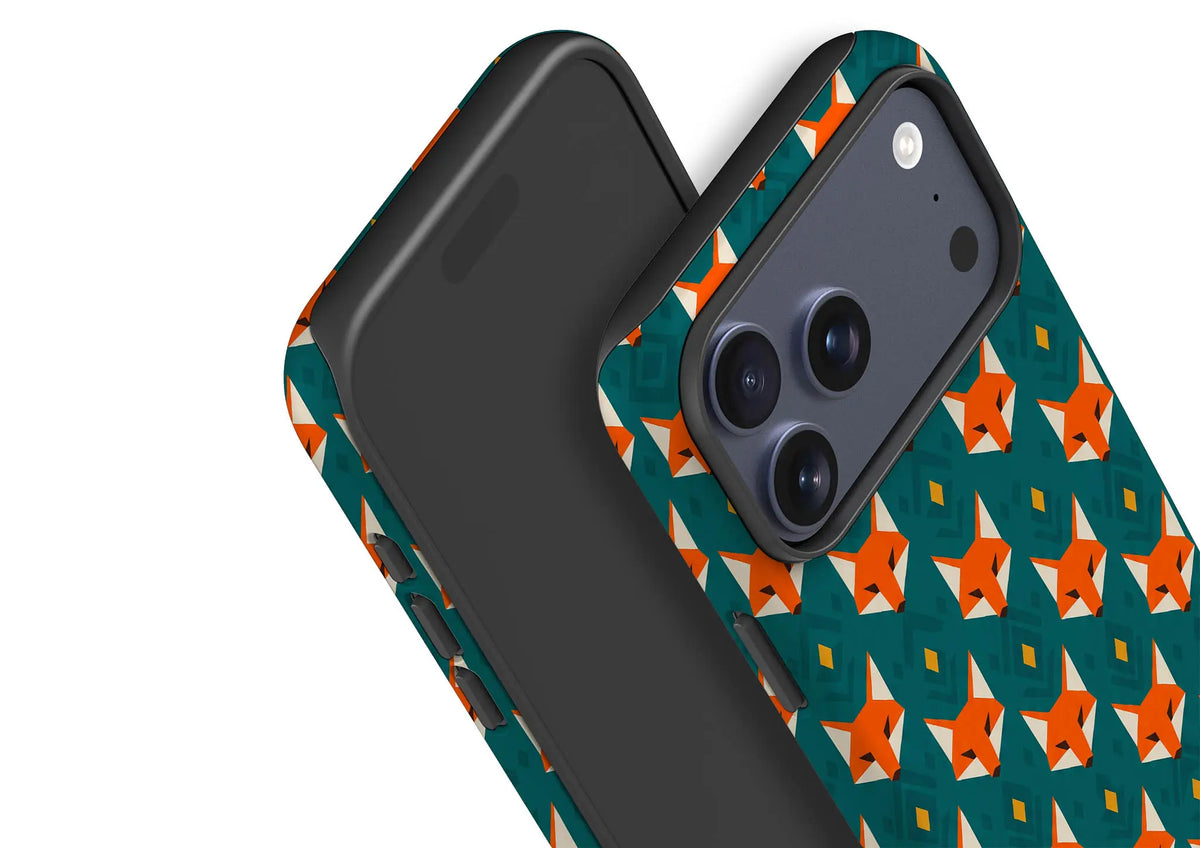 Kettu — Tough Case for iPhone — Finnaij