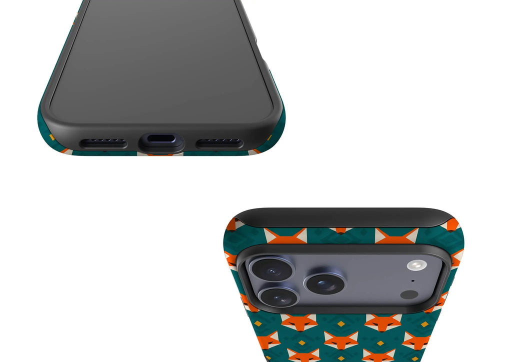 Kettu — Tough Case for iPhone — Finnaij
