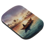 Lagoon Morning by Tobi Akinyemi — MagSafe CHARGEPOD — Finnaij