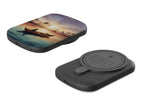 Lagoon Morning by Tobi Akinyemi — MagSafe CHARGEPOD — Finnaij