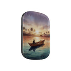 Lagoon Morning by Tobi Akinyemi — MagSafe CHARGEPOD — Finnaij