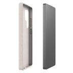 Lagoon Morning by Tobi Akinyemi — Galaxy Bio-degradable Case for Samsung Galaxy — Finnaij