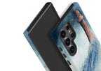 Lighthouse by Hicksy Tough Case for Samsung Galaxy — Finnaij