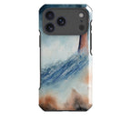 Lighthouse by Hicksy — Impact Armour MagSafe Case for iPhone — Finnaij