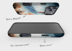 Lighthouse by Hicksy — Magsafe Tough Case for iPhone — Finnaij