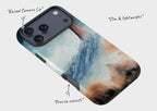 Lighthouse by Hicksy — Tough Case for iPhone — Finnaij