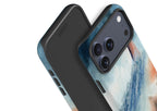 Lighthouse by Hicksy — Tough Case for iPhone — Finnaij
