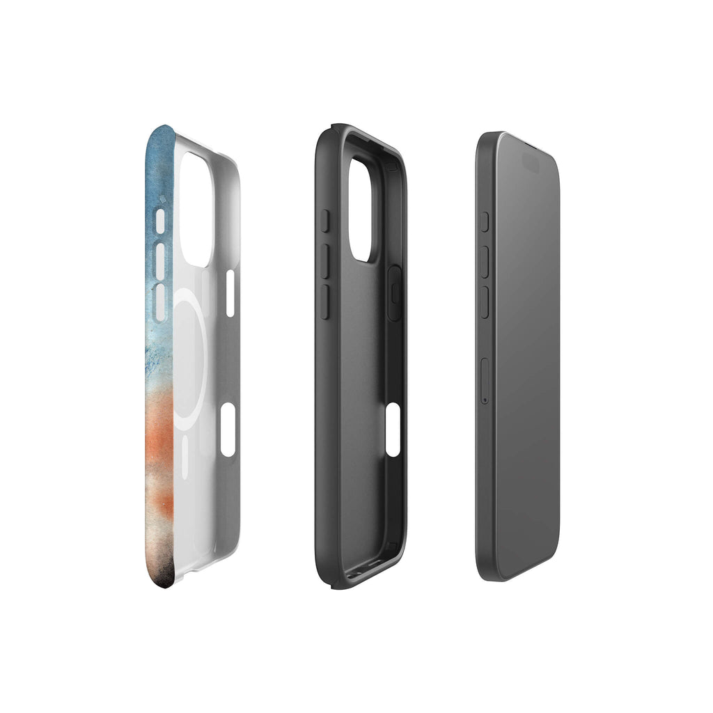 Lighthouse by Hicksy MagSafe Tough Case for iPhone — Finnaij