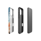 Lighthouse by Hicksy MagSafe Tough Case for iPhone — Finnaij