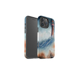 Lighthouse by Hicksy MagSafe Tough Case for iPhone — Finnaij