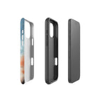 Lighthouse by Hicksy Tough Case for iPhone — Finnaij