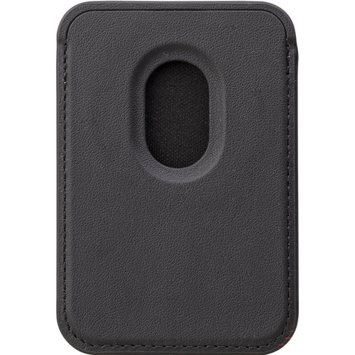 Botanical Doodle — Magsafe Wallet for Black — Finnaij