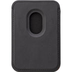 Nordic Ornament Black MagSafe Wallet — Finnaij