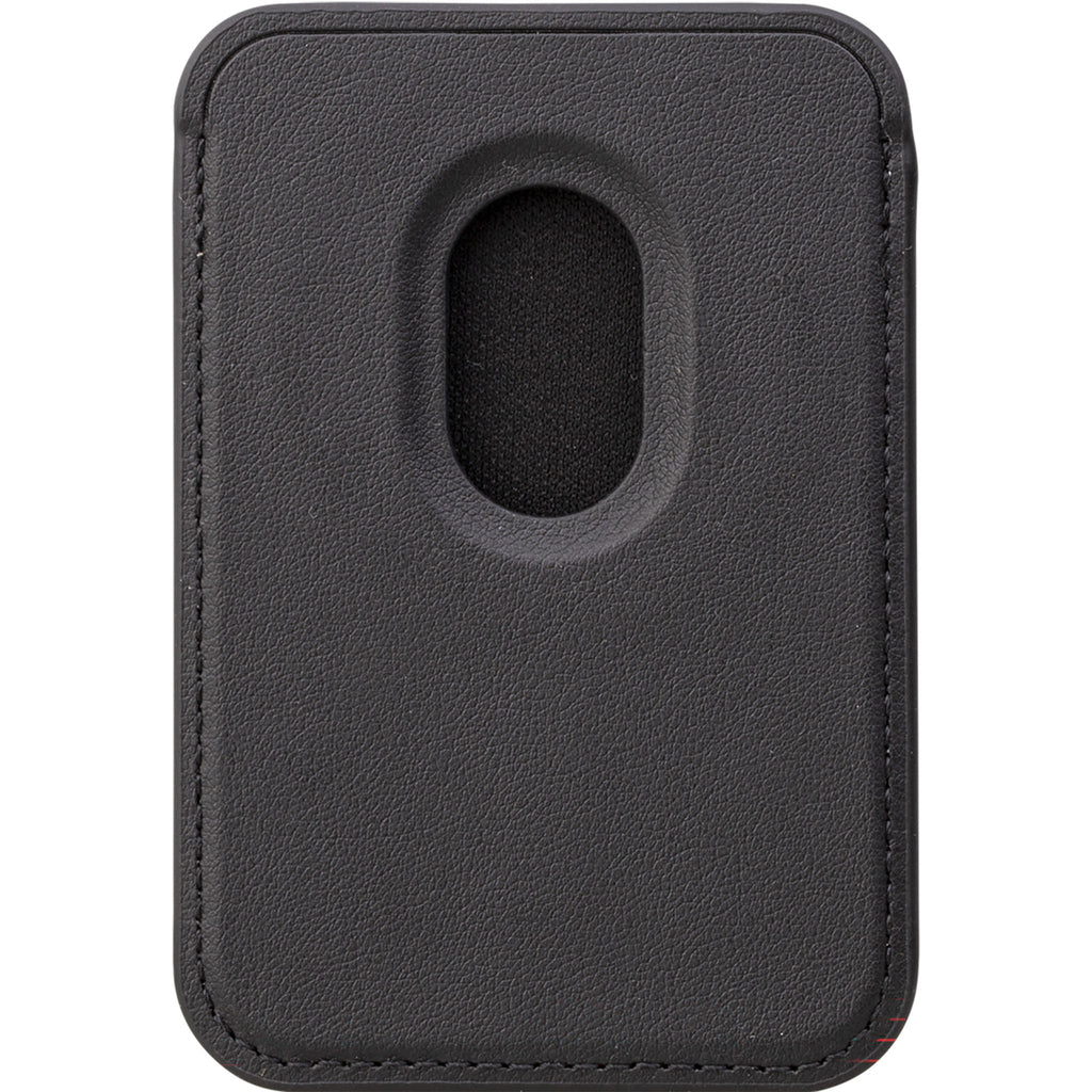 Wild Floral — Magsafe Wallet for Black — Finnaij