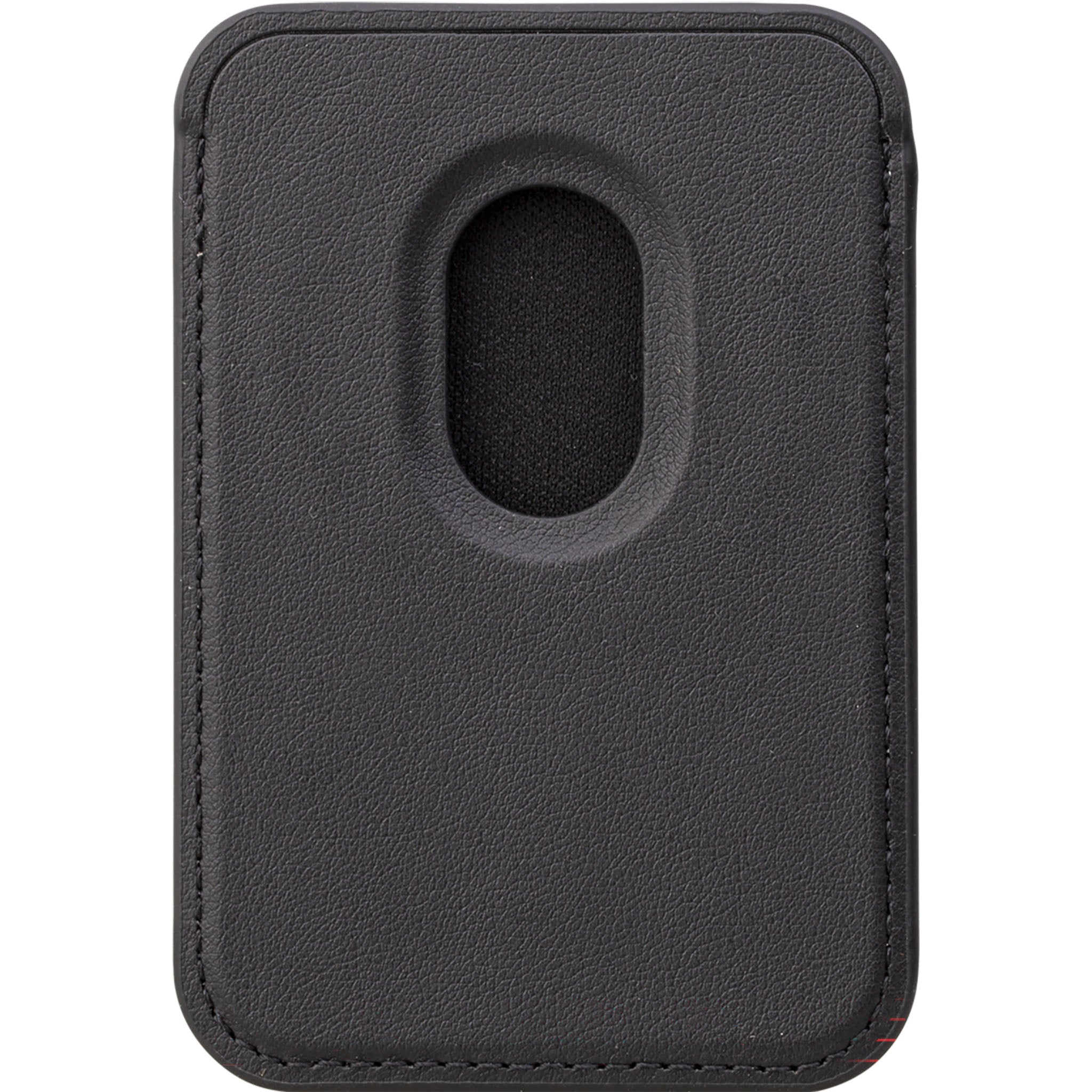 Wild Floral — Magsafe Wallet for Black — Finnaij