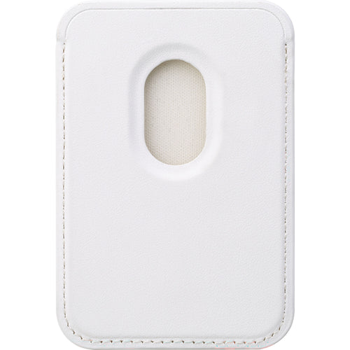 Botanical Doodle — Magsafe Wallet for White — Finnaij