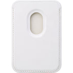 Blue Dress by Keagan Haight — Magsafe Wallet for White — Finnaij