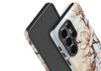 Magnolia Branches by Frida Lövström — Tough Case for Samsung — Finnaij