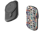 Market Day Icons by Ada Okoye — MagSafe CHARGEPOD — Finnaij