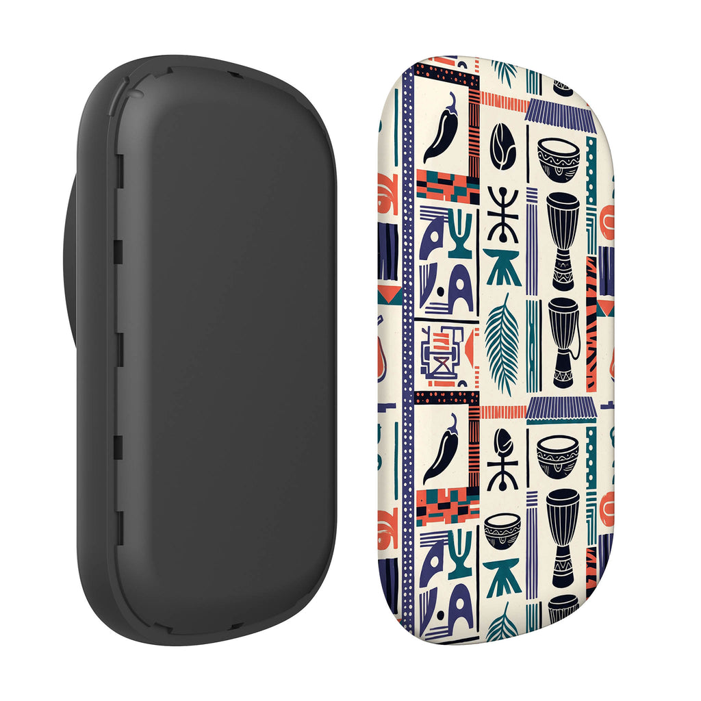 Market Day Icons by Ada Okoye — MagSafe CHARGEPOD — Finnaij