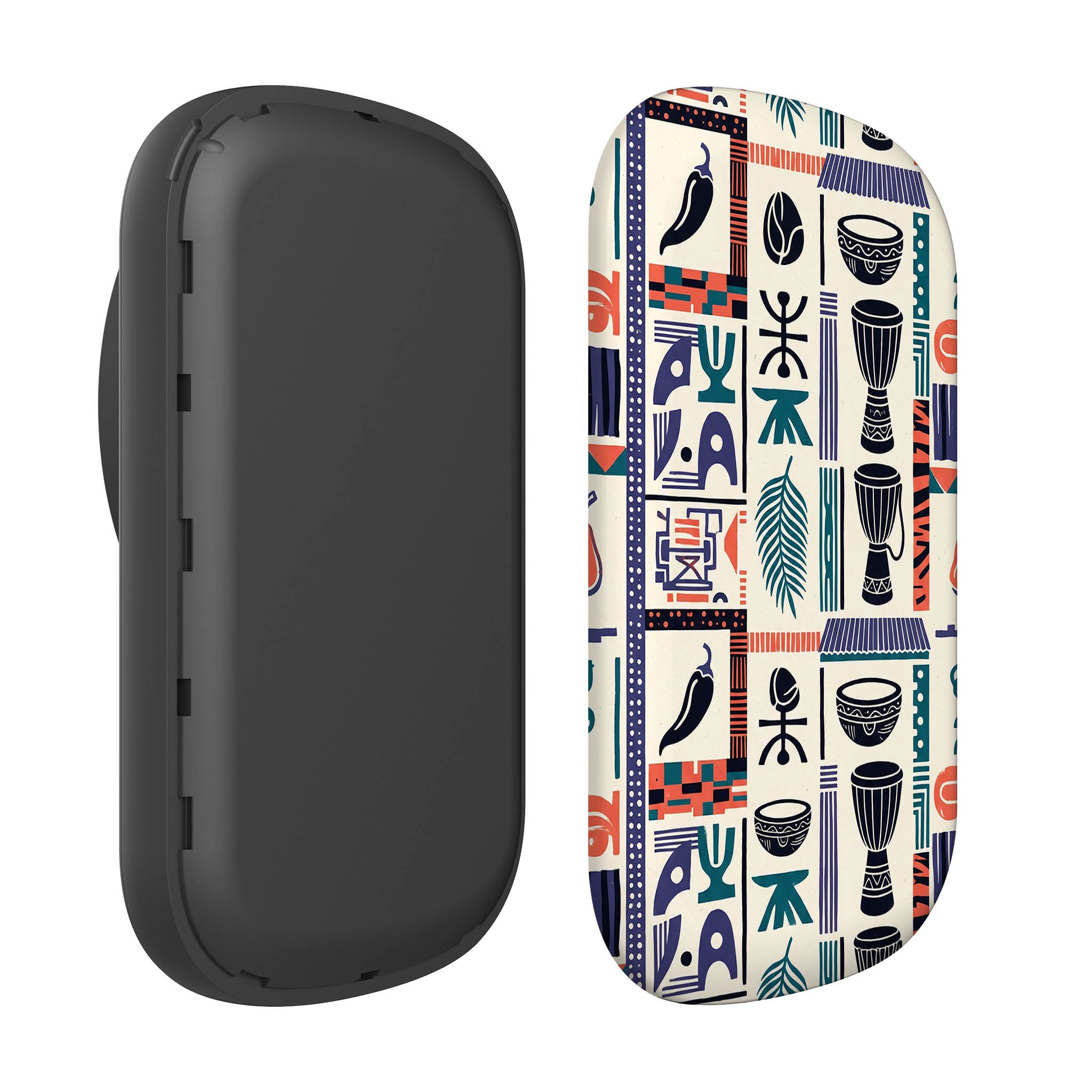 Market Day Icons by Ada Okoye — MagSafe CHARGEPOD — Finnaij