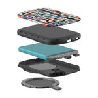 Market Day Icons by Ada Okoye — MagSafe CHARGEPOD — Finnaij