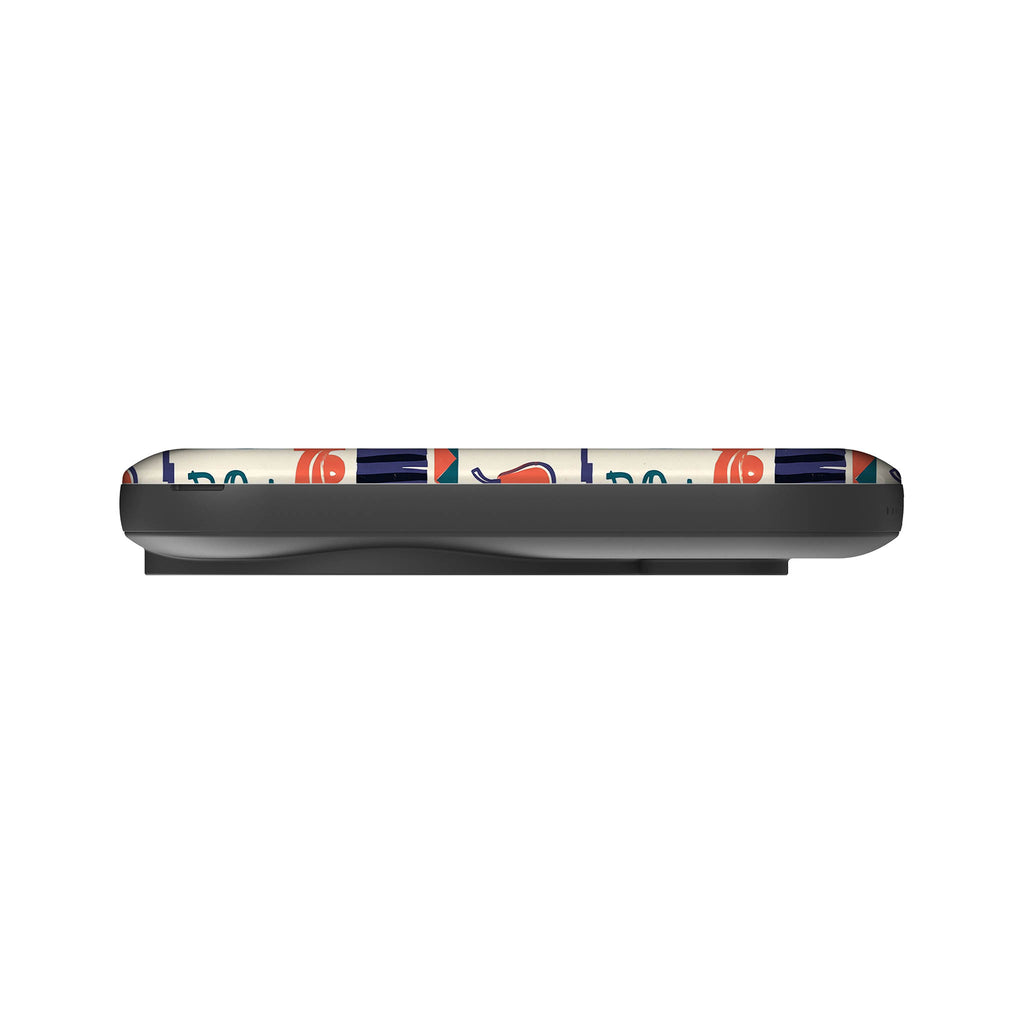 Market Day Icons by Ada Okoye — MagSafe CHARGEPOD — Finnaij