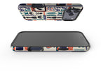 Market Day Icons by Ada Okoye MagSafe Tough Case for iPhone — Finnaij